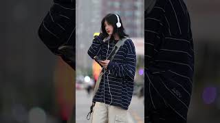 ncllw Tomboy style coolgirl viral tiktok 5 ootd cool girl tomboy viral trending [upl. by Silloh]