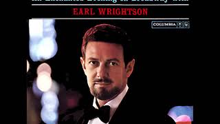 Earl Wrightson – Long Before I Knew You 1960 [upl. by Artinak]