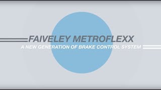 Faiveley MetroFLexx [upl. by Willamina]