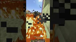 Minecraft But Random Chaos Happens Every 60 SecondsClip6 [upl. by Amersham]