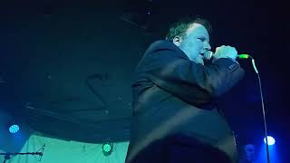 Protomartyr  Processed by the boys LIVE Chicago 2024 [upl. by Itida]