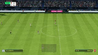 ZURKOWSKI GOAL [upl. by Shanley]