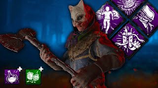 This Huntress Build Made Survivors Give Up [upl. by Anikes]