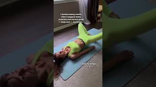 5 min pilates ab circuit that will transform your deep core [upl. by Ahsieat319]