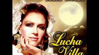 Lucha Villa Por una mujer casada Mariachi [upl. by Torp751]