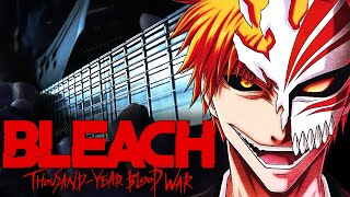 Number One  Bankai Bleach ThousandYear Blood War  METAL REMIX by Vincent Moretto [upl. by Lichtenfeld]