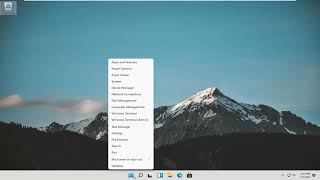 How To Enable or Disable Sticky Keys On Windows 11 Tutorial [upl. by Selokcin]