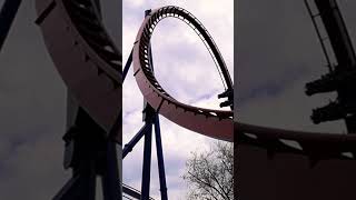 Valravn at Cedar Point [upl. by Chaiken125]