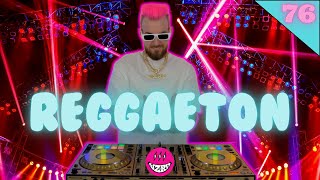 Reggaeton Mix 2024  76  Dani Flow Peso Pluma Anitta Feid  Best of Reggaeton 2024 by DJ WZRD [upl. by Anitsugua291]