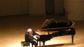 JHaydn  Piano sonata № 62  IAllegro  András Schiff [upl. by Previdi]