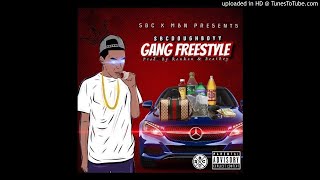 DoughBoyy  quotGang Freestylequot Prod RonRon [upl. by Acinoda]