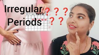 Tips for irregular periods ಅನಿಯಮಿತ ಮುಟ್ಟುವಿಗೆ ಕೆಲವೊಂದು ಪರಿಹಾರಗಳು [upl. by Vookles631]