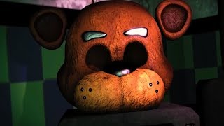 Five Nights at Freddys The Hidden Lore Episode 6 FNAF SFM [upl. by Ylrebmek295]