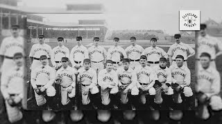 Cleveland Indians could rename themselves the Cleveland Spiders bringing back historic link to St L [upl. by Allebram]