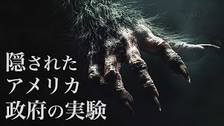 ストレンジャーシングスの元ネタになった極秘実験『モントークプロジェクト』【PART2】【都市伝説】 [upl. by Southworth272]