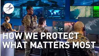 How We Protect What Matters Most [upl. by Patsis]