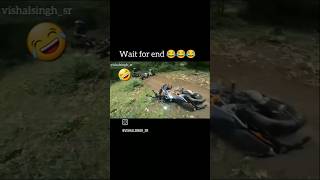 😂Wait for and guys 😂this video props only funny thing 😂 aaugh funny gostraight thatfunnyfeeling [upl. by Resor558]