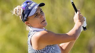 Lexi Thompson REVEALS Her Partner [upl. by Shirberg]