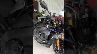 Yamaha MT10 SP 2024 [upl. by Teagan]