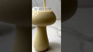 KidFriendly Banana Smoothie Recipe [upl. by Euphemia408]