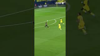 G O L A Z O 🇧🇷 laligahighlights fcbarcelona raphinha lamineyamal [upl. by Alo151]