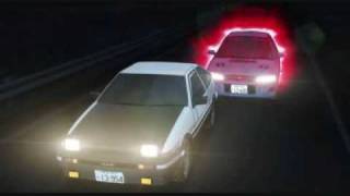 Initial D Fourth Stage Soundtrack  Impreza [upl. by Joela]