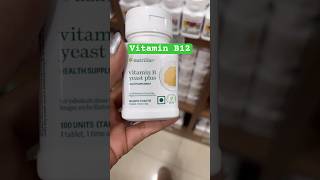 Nutrilite vitamin B 12 amwayproducts [upl. by Ellita]