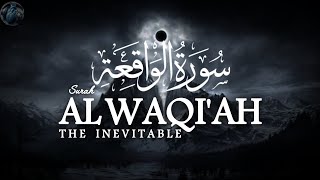 SURAH AL WAQIAH  The inevitable  Most Beautiful Quran reaction Zain Abu kautsar Dilshad Khan [upl. by Alig]