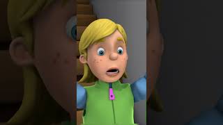 Fire in the Wholefish Cafe 🔥Fireman Sam  Safe with Sam Home  Safety Cartoons for Kids [upl. by Lleinad809]