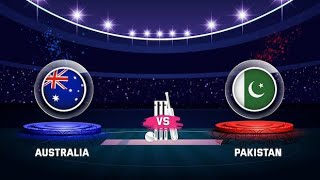 Pakistan Vs Australia 2 T20 Match Highlights 2024  PAK VS AUS [upl. by Akinorev]