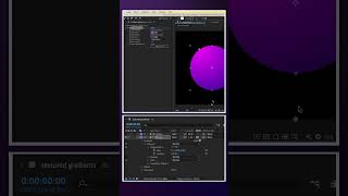 Creative Textured Gradients in After Effects  Tutorial [upl. by Iaoh]