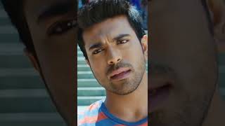 Bhai Iss Ne Meri Bahut Dhulai Ki RamCharan Yevadu Shorts [upl. by Smukler973]