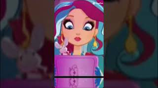 Madeline Hatter edit everafterhigh madhattersdaughter maddy [upl. by Etoile895]