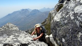 Ascent of Sapitwa Peak Mulanje [upl. by Neuberger]