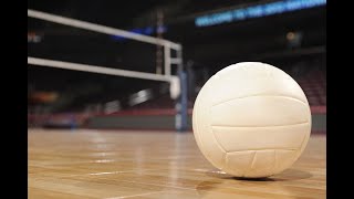 Varsity Volleyball  Live vs Plymouth North [upl. by Daj]