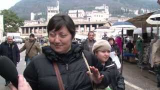 Don Matteo trasloca da gubbio a spoleto [upl. by Venn783]