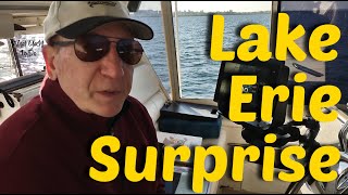 Great Loop Route  149 Buffalo New York to Erie Pennsylvania  What Yacht To Do [upl. by Jacques]