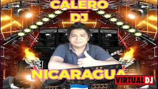 MIX INTRO RETRO EL CHOQUE DJ CALERO NICARAGUA [upl. by Notyalk236]