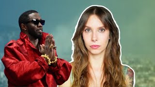 120 novas vitimas do P Diddy e outros famosos  Fadel News [upl. by Pease54]