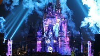 【4K】TDL ワンス・アポン・ア・タイム スニーク 初日 パートナーズ像最前中央 [upl. by Bobette]