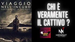 Recensione Film ThrillerHorror  VIAGGIO NELLINCUBO 2021  Midnight Factory [upl. by Kahaleel726]