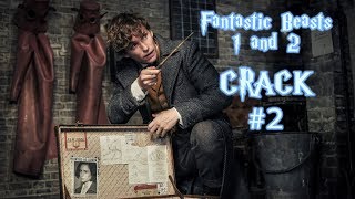 Fantastic Beasts Crack 2 [upl. by Ahser]