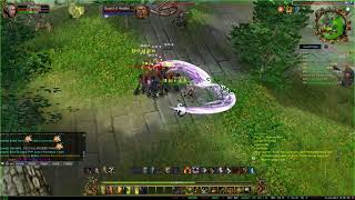 Talisman Online  Quest  LVL 60  Continuaca da Eliminate Heister Head [upl. by Enaamuj843]