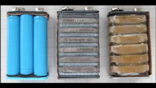 9 Volt Battery Hack [upl. by Sedlik356]