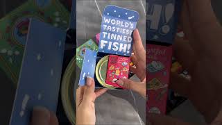 FISHWIFE UNBOXING ASMR [upl. by Laughton532]