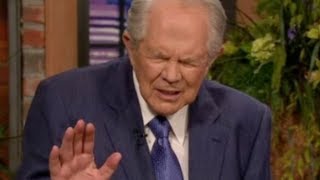 Pat Robertson Have Gays Infiltrated The Supreme Court [upl. by Gunthar]