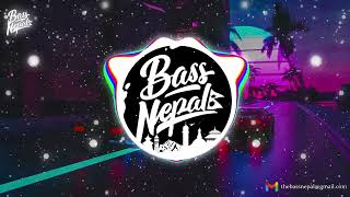 Sushant KC  Parkha Na Remix ftJhuma Limbu  KMG Best  Bass Nepal [upl. by Trinetta]