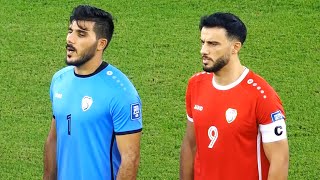 ملخص مباراة سوريا واليابان  تصفيات كأس العالم 2026 [upl. by Nims]