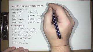 Continuation of review Calc 1 Lecture 37 Fall 24 [upl. by Macdermot]