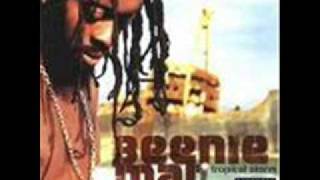 Beenie Man Bad Girl RARE [upl. by Notsej]